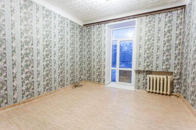 Лот: 7069906. Фото: 1. 2-х комнатная квартира, ул.Паровозная. Квартиры, студии