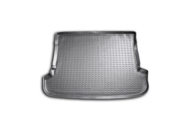 Лот: 12243790. Фото: 1. Коврик багажника Toyota Corolla... Салон