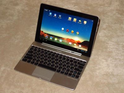 Лот: 8642373. Фото: 1. Huawei Mediapad (10.1", 25.7см... Планшеты