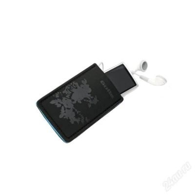 Лот: 2494240. Фото: 1. Чехол Golla для плеера Ipod nano. Чехлы, бамперы