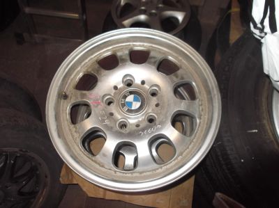 Лот: 7718386. Фото: 1. Диски BMW 3серии E36 E46 Z3 E90... Диски