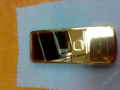 Лот: 2141773. Фото: 1. Nokia 6700 Gold торг. Кнопочные мобильные телефоны