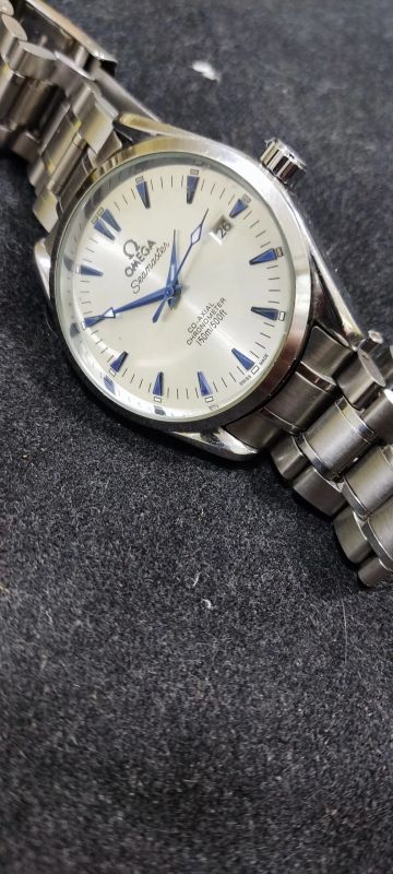 Лот: 25704357. Фото: 1. Omega часы. Браслеты