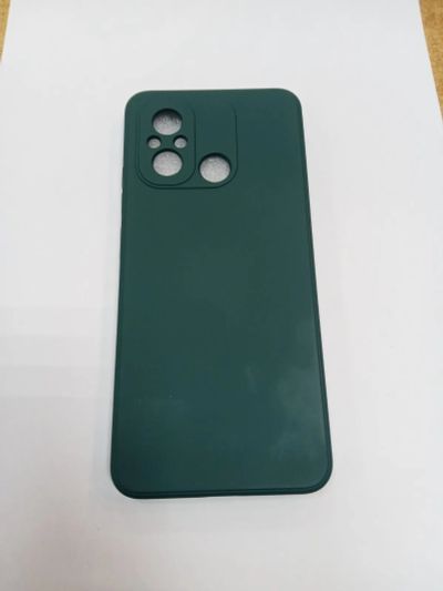 Лот: 22837436. Фото: 1. Защитный чехол Xiaomi Redmi 12C... Чехлы, бамперы