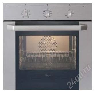 Лот: 894146. Фото: 1. Духовой шкаф Whirlpool AKP 235... Плиты, духовые шкафы, варочные поверхности