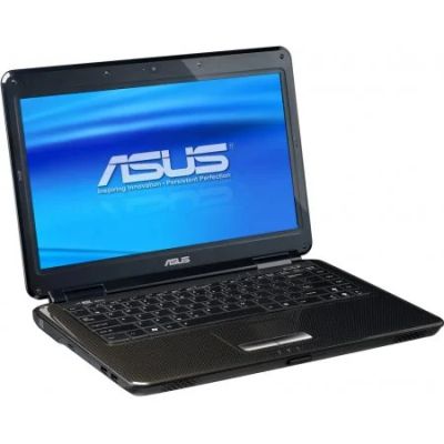 Лот: 4635865. Фото: 1. ASUS K40IN. Ноутбуки