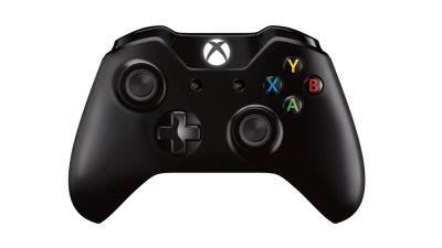 Лот: 7281355. Фото: 1. Геймпад беспроводной от XBOX ONE... Рули, джойстики