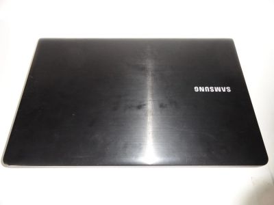 Лот: 11337029. Фото: 1. Корпус для ноутбука Samsung NP355... Корпуса, блоки питания