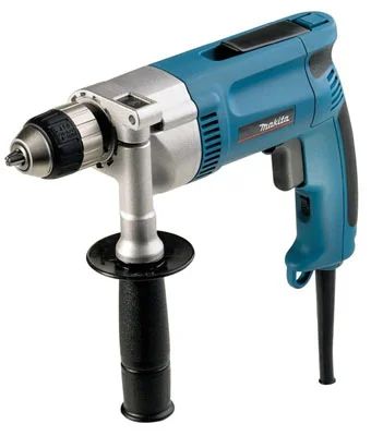 Лот: 3401433. Фото: 1. Дрель Makita DP3003. Гарантия... Электроинструмент