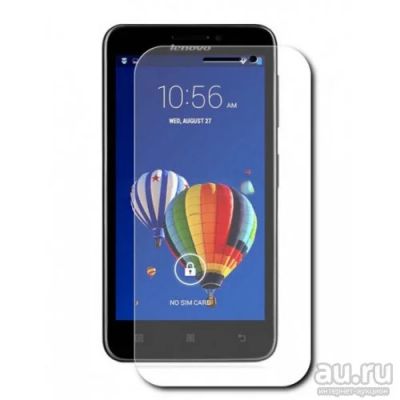 Лот: 12838869. Фото: 1. Защитное стекло Lenovo A606. Дисплеи, дисплейные модули, тачскрины