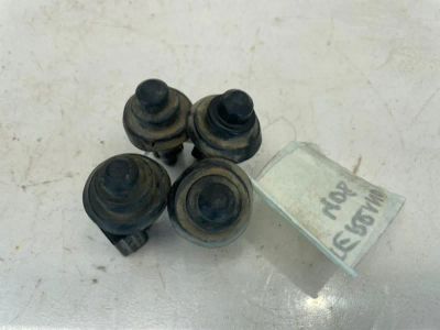 Лот: 22460300. Фото: 1. концевик двери Nissan Terrano... Двигатель и элементы двигателя