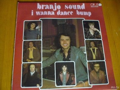 Лот: 8623591. Фото: 1. Brangio sound. Аудиозаписи