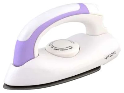 Лот: 11809741. Фото: 1. Vigor HX-4012. Утюги, парогенераторы, отпариватели