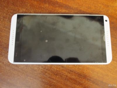 Лот: 9761683. Фото: 1. Продается Смартфон HTC Desire... Смартфоны