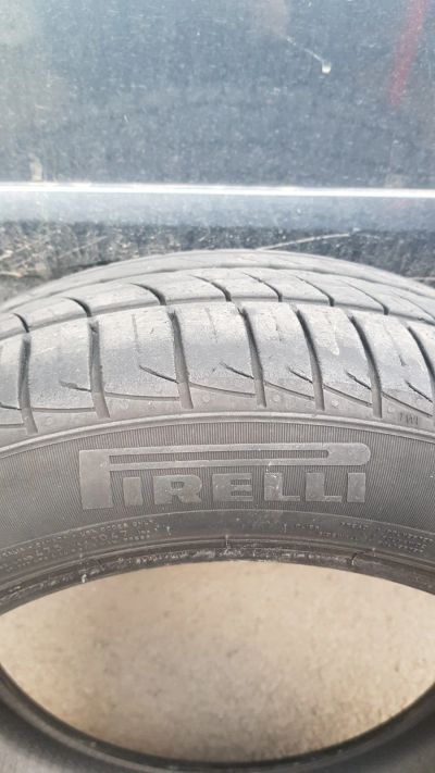 Лот: 17466746. Фото: 1. Шины Pirelli Cinturato P1 185... Шины