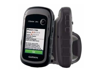 Лот: 6255052. Фото: 1. Туристический навигатор Garmin... Другое (туризм)