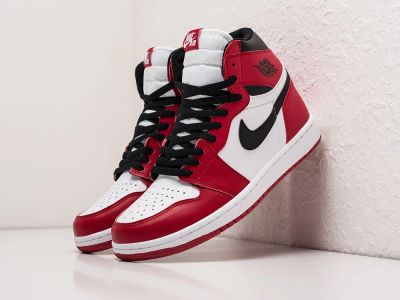 Лот: 8559713. Фото: 1. Кроссовки Nike Air Jordan 1 High. Кеды, кроссовки, слипоны
