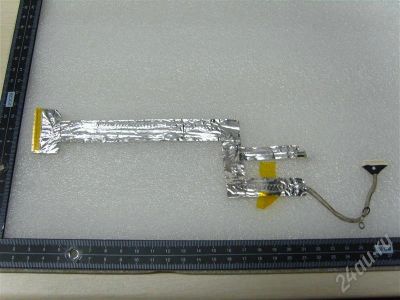 Лот: 290846. Фото: 1. Шлейф 2. Другое (комплектующие)