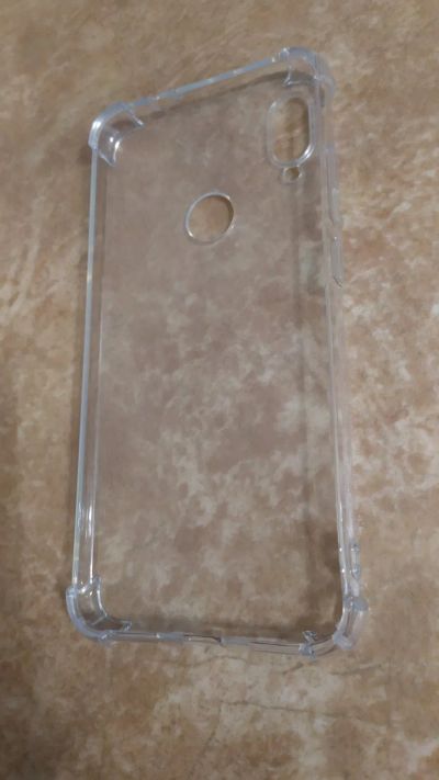 Лот: 19563568. Фото: 1. чехол Xiaomi Redmi Note 7. Чехлы, бамперы
