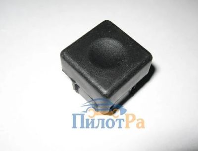 Лот: 6918646. Фото: 1. Заглушка клавиши ВАЗ-2110 малая... Кузов