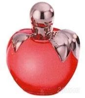 Лот: 812484. Фото: 1. Nina Ricci Nina Новые 80 мл. Унисекс парфюмерия