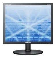 Лот: 6079615. Фото: 1. ЖК-монитор с диагональю 19" Samsung... ЖК-мониторы