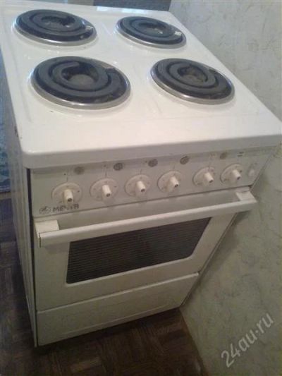 Лот: 2150554. Фото: 1. Печь мечта Б/у Печка со скоростными... Плиты, духовые шкафы, варочные поверхности