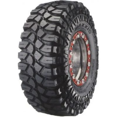 Лот: 20137919. Фото: 1. Шина 35/12,5 16 112K Maxxis Creepy... Шины