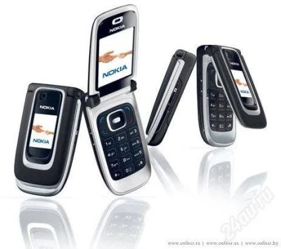 Лот: 56157. Фото: 1. Nokia 6131 - Торги с рубля!. Красноярск