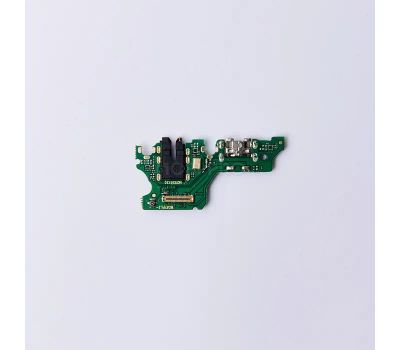 Лот: 19844836. Фото: 1. Шлейф Realme XT (RMX1921) на системный... Шлейфы, разъёмы