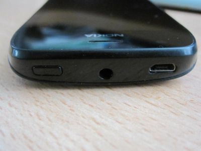 Лот: 2987320. Фото: 1. NOKIA LUMIA 710. Смартфоны