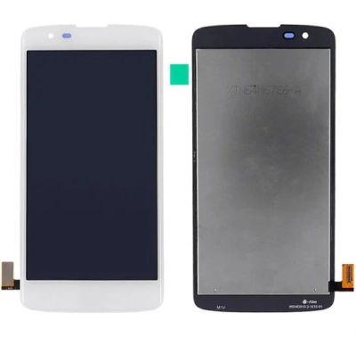 Лот: 12667331. Фото: 1. Дисплей LG K350E ( K8 LTE ) в... Дисплеи, дисплейные модули, тачскрины