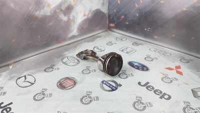 Лот: 23589966. Фото: 1. Поршень с шатуном Volkswagen Passat... Двигатель и элементы двигателя