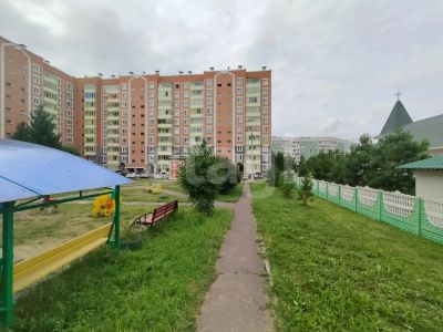 Лот: 25294860. Фото: 1. 3-комн. квартира , Сосновоборск... Квартиры, студии