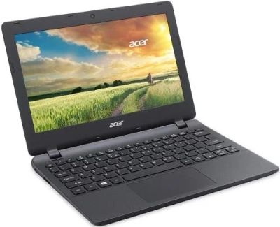 Лот: 5658714. Фото: 1. Ноутбук Acer 11.6" ES1-111M-C1EY... Ноутбуки