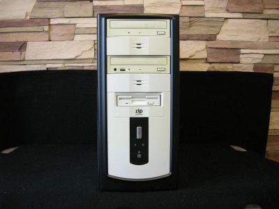 Лот: 4079285. Фото: 1. Компьютеры. Компьютеры в сборе