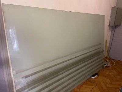 Лот: 21434160. Фото: 1. Стекло каленое. Стекло, зеркальное полотно