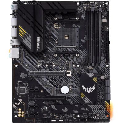 Лот: 24436362. Фото: 1. Материнская плата ASUS TUF Gaming... Материнские платы