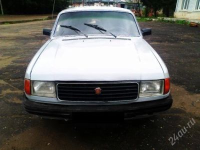 Лот: 1287207. Фото: 1. ГАЗ 31029. Капитальный ремонт... Автомобили