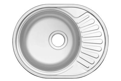Лот: 24699939. Фото: 1. Мойка врезная UKINOX FAD577. Мойки кухонные