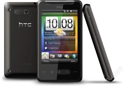 Лот: 1454654. Фото: 1. HTC HD2 Mini. Смартфоны