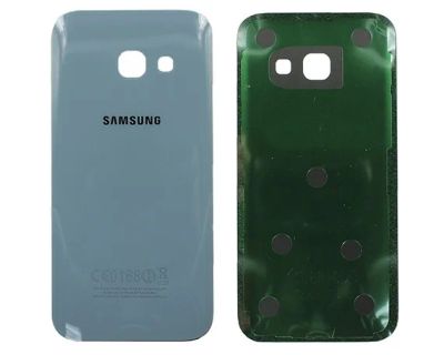 Лот: 10517715. Фото: 1. Задняя крышка Samsung Galaxy A3... Корпуса, клавиатуры, кнопки