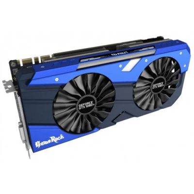 Лот: 16852127. Фото: 1. gtx 1080ti. Видеокарты
