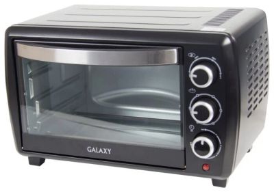 Лот: 13652998. Фото: 1. Мини духовка Galaxy GL 2621. Микроволновки, мини-печи