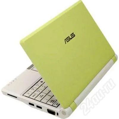 Лот: 471379. Фото: 1. !цена снижена! asus eee pc 2g... Ноутбуки