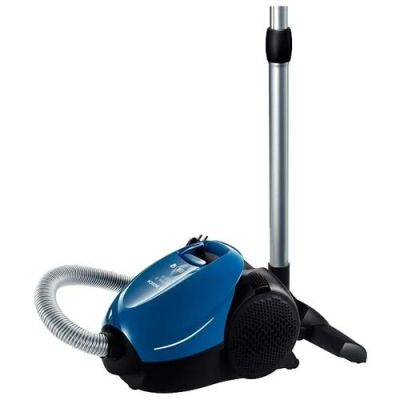 Лот: 12248149. Фото: 1. Пылесос BOSCH BSM1805RU. Пылесосы, паровые швабры