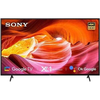 Лот: 24468335. Фото: 1. LED телевизор 43" Sony KD-43X75K. Телевизоры