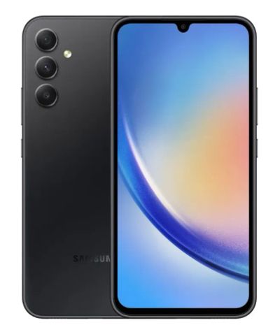 Лот: 20288629. Фото: 1. Смартфон Samsung Galaxy A54 5G... Смартфоны