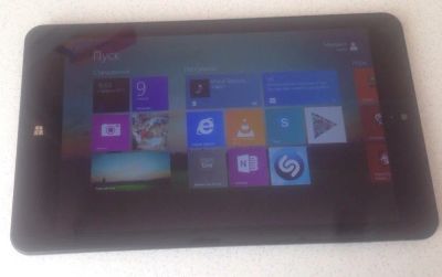 Лот: 9103469. Фото: 1. Планшет Lenovo ThinkPad 8 128... Планшеты