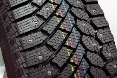 Лот: 4370161. Фото: 1. 225/60 R17 новые!!! Continental... Шины